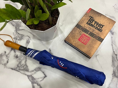 Ô Dù Quà Tặng - Giải Pháp Marketing Hiệu Quả Với Chi Phí Tối Ưu